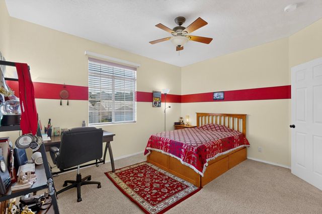 8415 Helen Hardin Street NE, Albuquerque, NM 87122