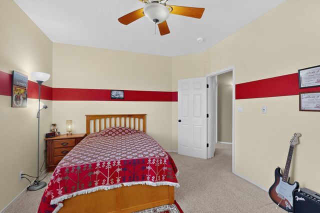 8415 Helen Hardin Street NE, Albuquerque, NM 87122