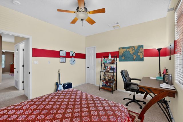 8415 Helen Hardin Street NE, Albuquerque, NM 87122