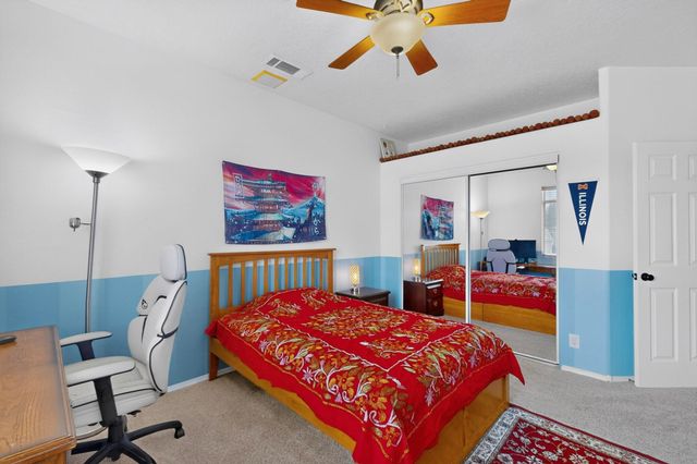 8415 Helen Hardin Street NE, Albuquerque, NM 87122