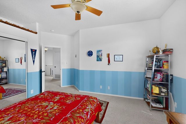 8415 Helen Hardin Street NE, Albuquerque, NM 87122