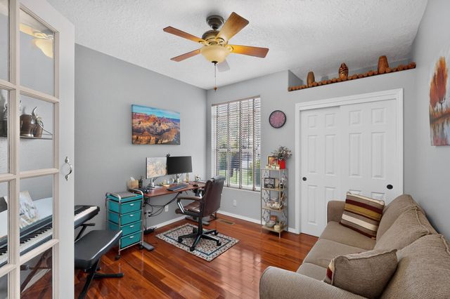 8415 Helen Hardin Street NE, Albuquerque, NM 87122