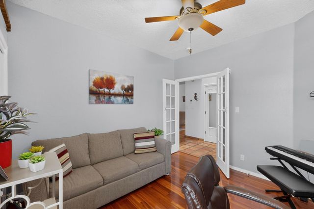 8415 Helen Hardin Street NE, Albuquerque, NM 87122