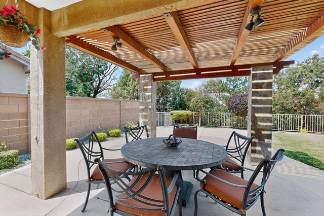 8415 Helen Hardin Street NE, Albuquerque, NM 87122