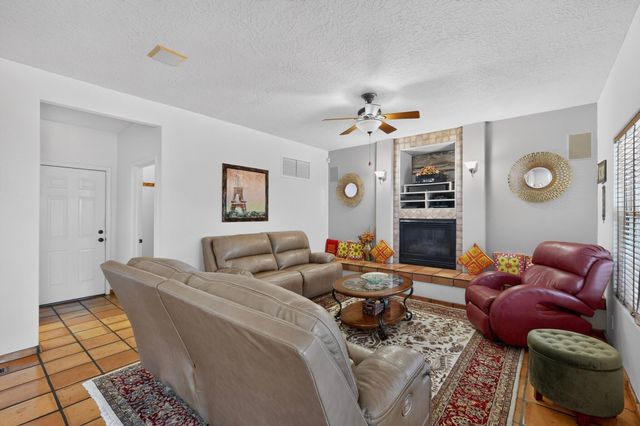 8415 Helen Hardin Street NE, Albuquerque, NM 87122