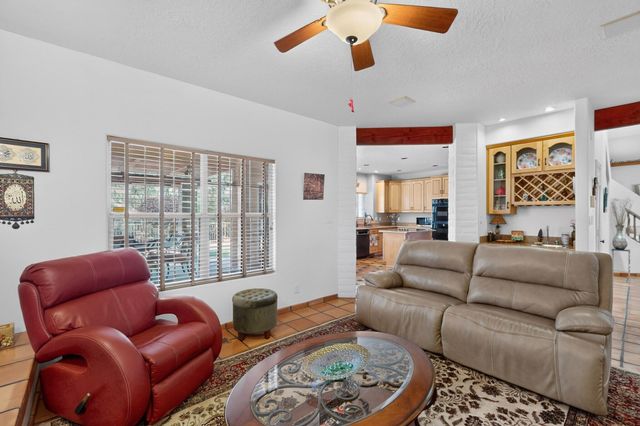 8415 Helen Hardin Street NE, Albuquerque, NM 87122