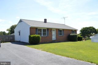 1719 BOLLINGER RD, Westminster, MD 21157
