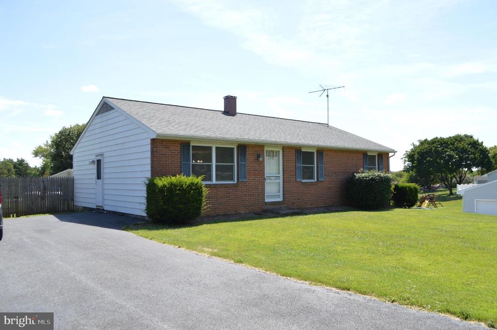 1719 BOLLINGER RD, Westminster, MD 21157