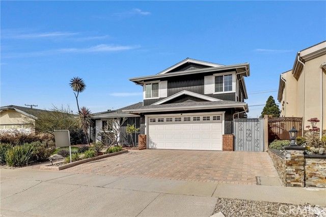 1879 E Cyrene, Carson, CA 90746