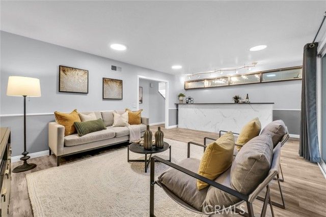 1879 E Cyrene, Carson, CA 90746