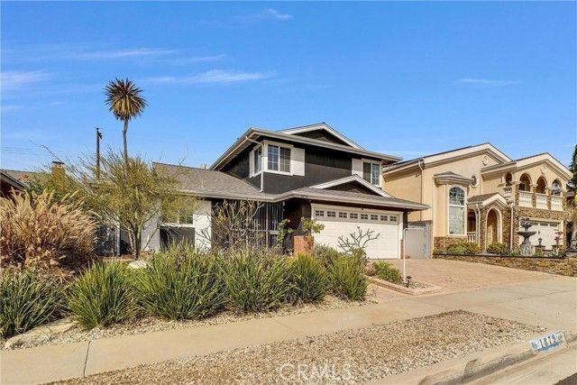 1879 E Cyrene, Carson, CA 90746