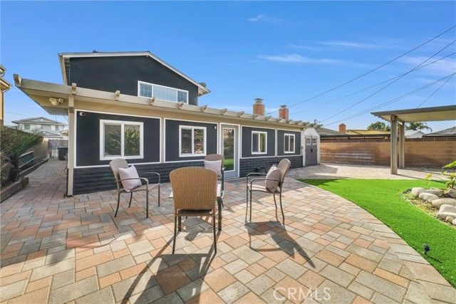 1879 E Cyrene, Carson, CA 90746