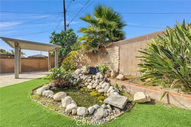 1879 E Cyrene, Carson, CA 90746