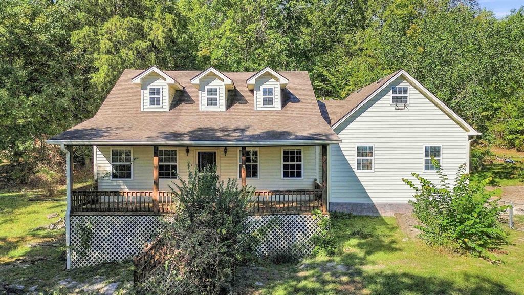 21 Incline Road, Burnside, KY 42519