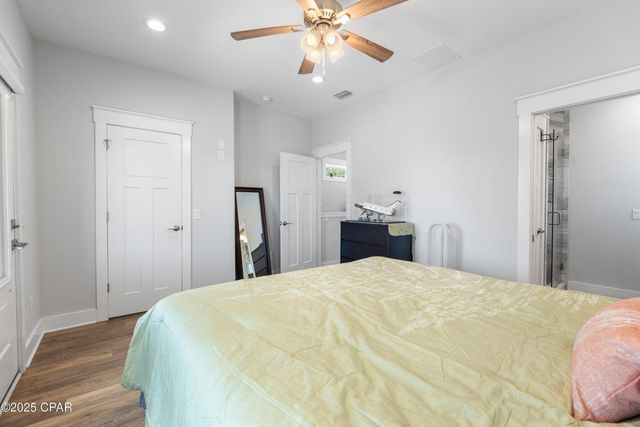 111 George C Wallace Boulevard, Panama City Beach, FL 32413