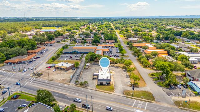 1281 Eglin Parkway, Shalimar, FL 32579