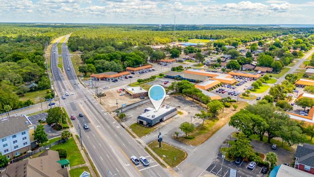 1281 Eglin Parkway, Shalimar, FL 32579