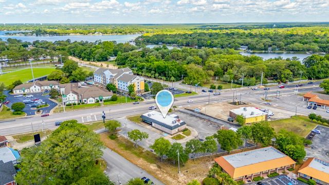 1281 Eglin Parkway, Shalimar, FL 32579