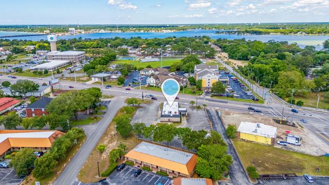 1281 Eglin Parkway, Shalimar, FL 32579