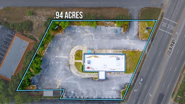 1281 Eglin Parkway, Shalimar, FL 32579