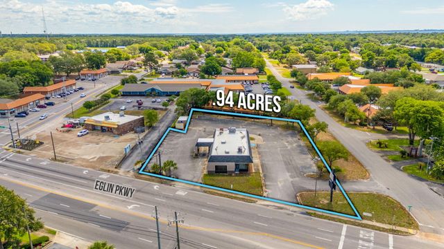 1281 Eglin Parkway, Shalimar, FL 32579