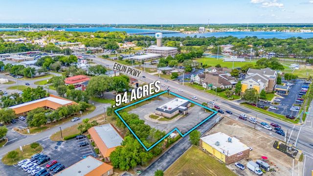 1281 Eglin Parkway, Shalimar, FL 32579