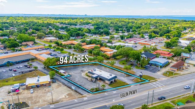 1281 Eglin Parkway, Shalimar, FL 32579