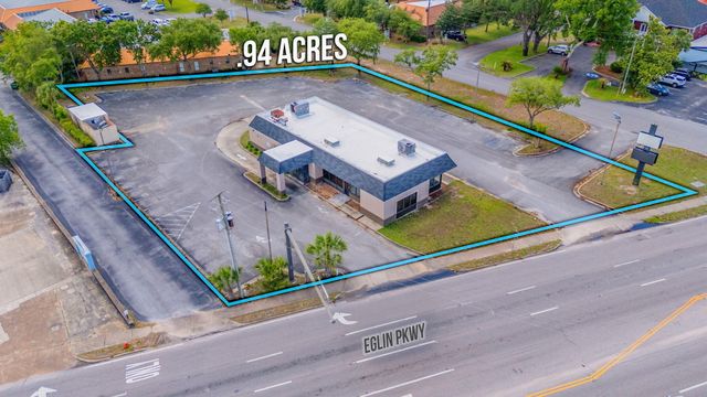 1281 Eglin Parkway, Shalimar, FL 32579