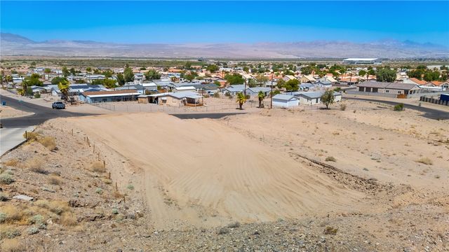 3868 Rising Sun Road, Bullhead City, AZ 86442