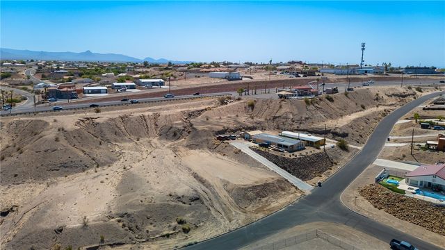 3868 Rising Sun Road, Bullhead City, AZ 86442