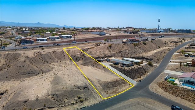 3868 Rising Sun Road, Bullhead City, AZ 86442