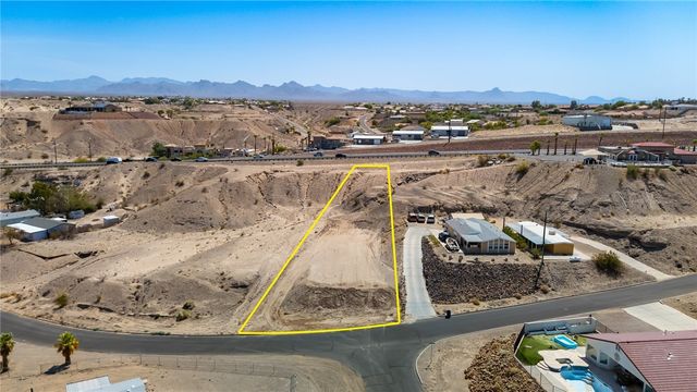 3868 Rising Sun Road, Bullhead City, AZ 86442