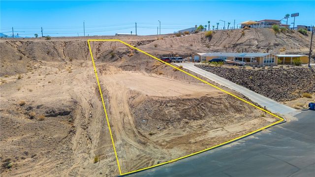 3868 Rising Sun Road, Bullhead City, AZ 86442