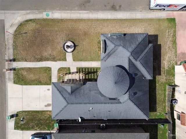 1332 Royal Palm Street, Alamo, TX 78516