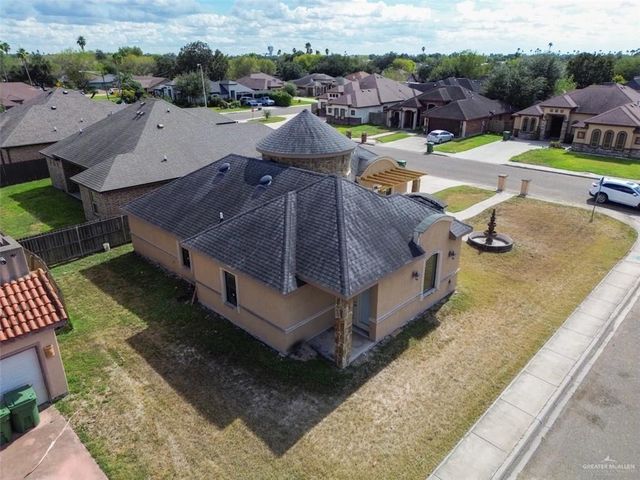1332 Royal Palm Street, Alamo, TX 78516