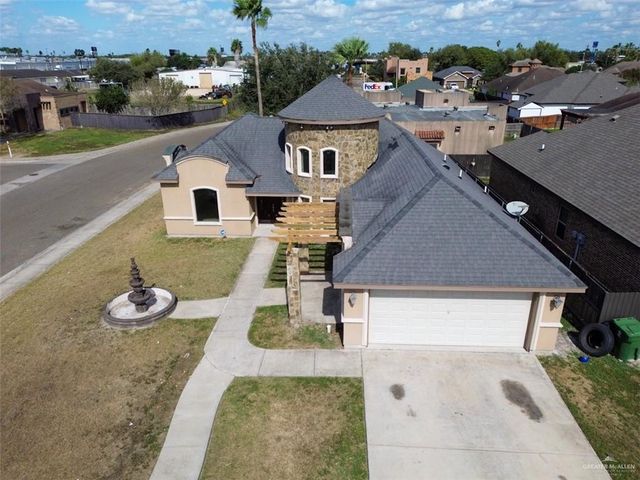 1332 Royal Palm Street, Alamo, TX 78516