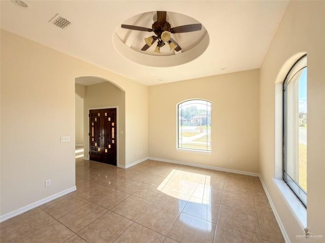 1332 Royal Palm Street, Alamo, TX 78516