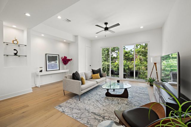 4211 Crawford Street, Houston, TX 77004