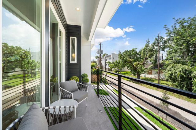 4211 Crawford Street, Houston, TX 77004