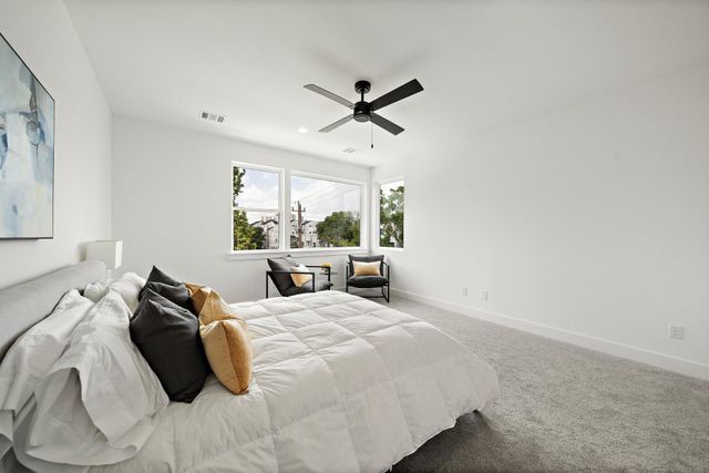 4211 Crawford Street, Houston, TX 77004