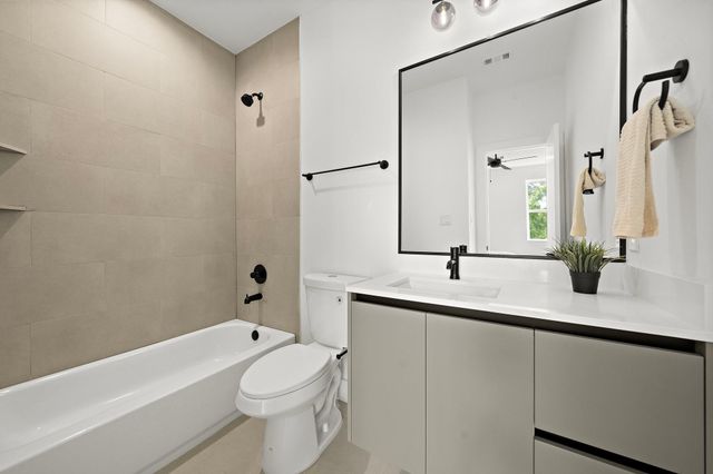 4211 Crawford Street, Houston, TX 77004