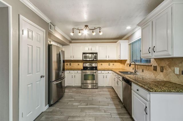 13314 Blackbird Drive, Cypress, TX 77429