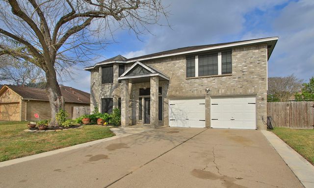 13314 Blackbird Drive, Cypress, TX 77429