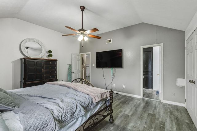 13314 Blackbird Drive, Cypress, TX 77429