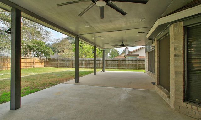 13314 Blackbird Drive, Cypress, TX 77429