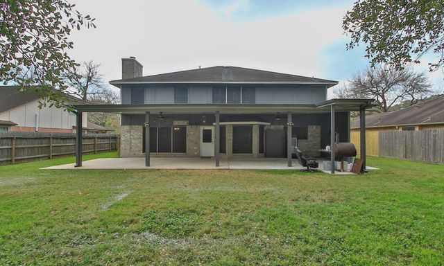 13314 Blackbird Drive, Cypress, TX 77429