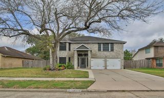 13314 Blackbird Drive, Cypress, TX 77429