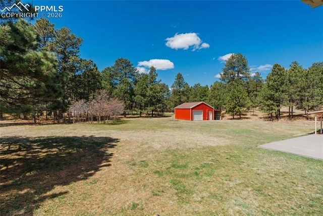 3711 Estates Circle, Larkspur, CO 80118