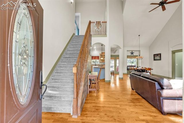 3711 Estates Circle, Larkspur, CO 80118