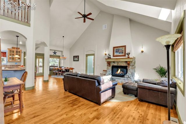 3711 Estates Circle, Larkspur, CO 80118